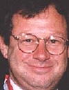 Booking Info for Fred Rosen