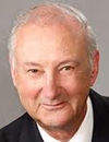 Photo of Art Mortell