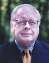 Photo of Nick Murray