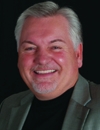 Booking Info for Steve Gilliland