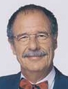 Booking Info for Edward Taub