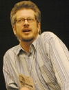 Photo of Mark Vicente
