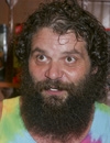 Booking Info for Rupert Boneham