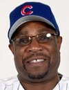 Booking Info for Dusty Baker