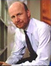 Booking Info for Gary Getz