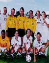 Booking Info for US Women's Soccer Team