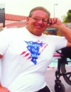 Booking Info for Bob Wieland