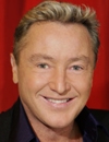 Booking Info for Michael Flatley