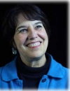 Photo of Angeles Arrien