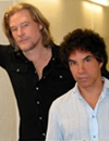 Booking Info for Hall and Oates