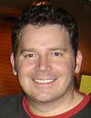 Booking Info for Brad Sherwood