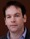 Photo of Mike Birbiglia