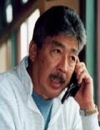 Booking Info for John Yokoyama