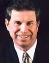 Photo of Martin Rutte