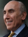Booking Info for Jerry Weissman