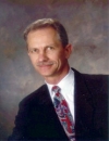 Booking Info for Harry Balzer