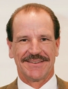 Booking Info for Bob Brenly