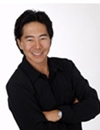 Booking Info for Henry Cho