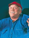 Booking Info for James Gregory