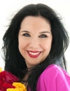 Booking Info for Geralyn Lucas