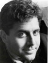 Booking Info for Mark Katz