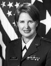 Booking Info for Claudia Kennedy
