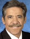 Booking Info for Geraldo Rivera