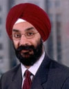 Booking Info for Dr. Mohanbir Sawhney