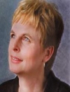 Booking Info for Patricia Seybold