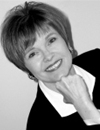 Photo of Jill Griffin