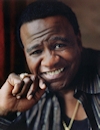 Booking Info for Al Green