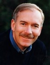 Photo of Brian O'Malley