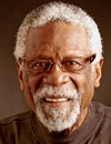 Booking Info for Bill Russell