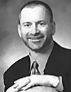 Photo of Bill Jensen