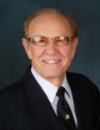 Booking Info for Ed Foreman