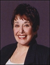 Linda Richman Headshot