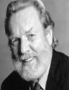 Photo of John Naisbitt