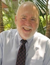 Booking Info for Dick Grote