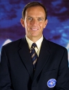 Booking Info for Ted Robinson