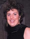 Photo of Deborah Naish