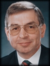 Booking Info for Peter Cochrane