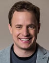 Booking Info for Marc Kielburger