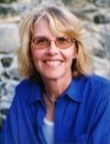 Booking Info for Jane Smiley