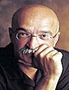 Photo of Tom Casalini