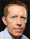 Booking Info for Neil Howe