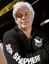 Booking Info for Paul Watson