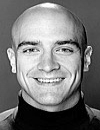 Booking Info for Steve Moroski