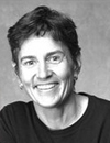 Photo of Ann Bancroft