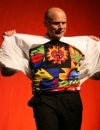 Booking Info for Rick Lewis