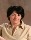 Photo of Michelle LaRowe